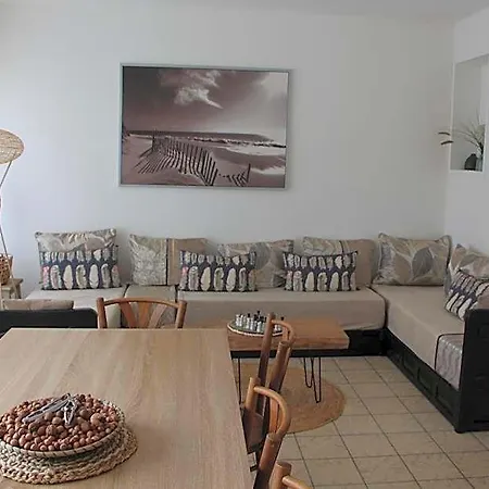 Hotel Soulac, Quiet With Everything Good Around 4*