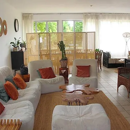 Soulac, Quiet With Everything Good Around Hotel Soulac-sur-Mer