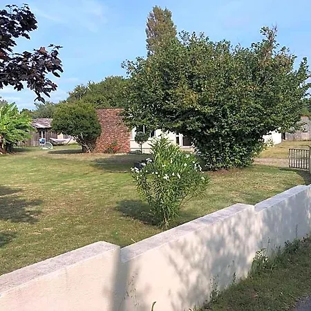 Hotel Soulac, Quiet With Everything Good Around Soulac-sur-Mer