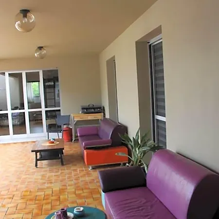 Soulac, Quiet With Everything Good Around Hotel 4*