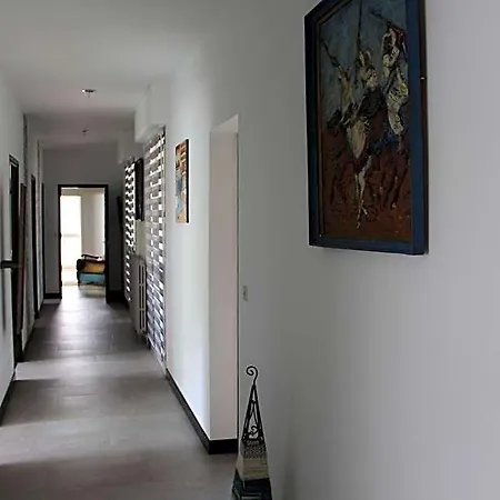 Hotel Soulac, Quiet With Everything Good Around Soulac-sur-Mer