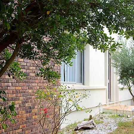 Soulac, Quiet With Everything Good Around Hotel 4*