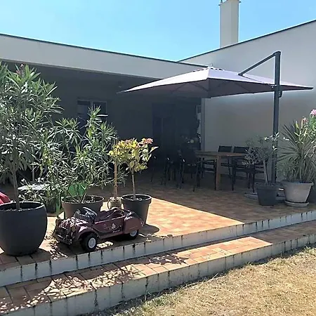 Soulac, Quiet With Everything Good Around Hotel Soulac-sur-Mer